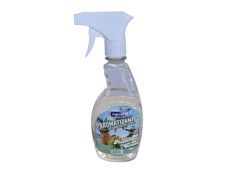 21097       Aromatizante 1