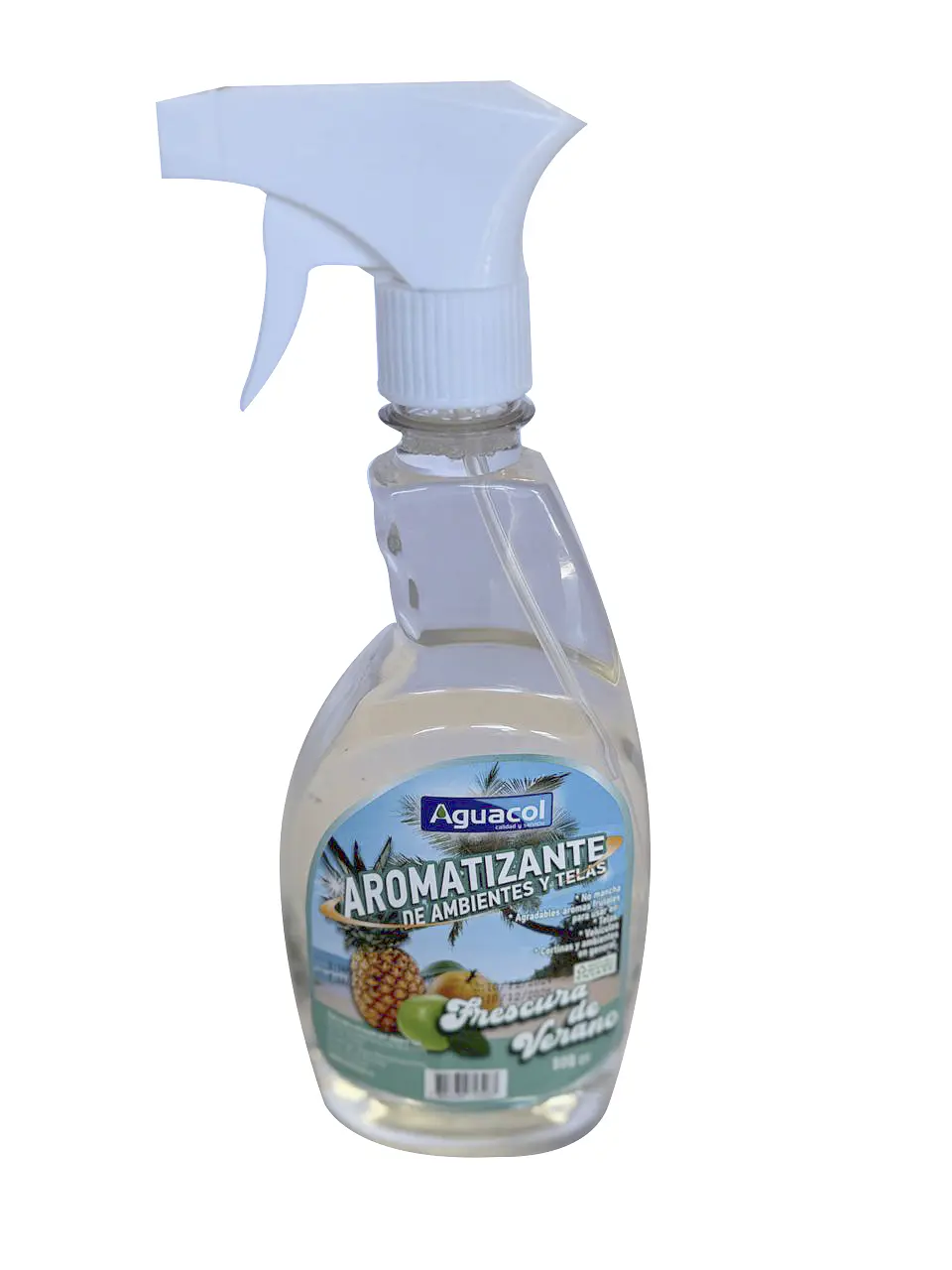 21097       Aromatizante 1