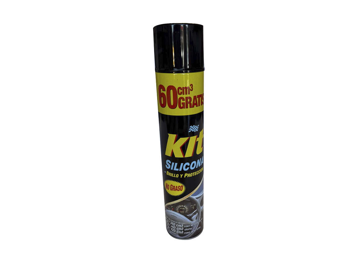 SILKIT      SILICONA  1