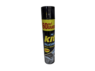 SILKIT      SILICONA 