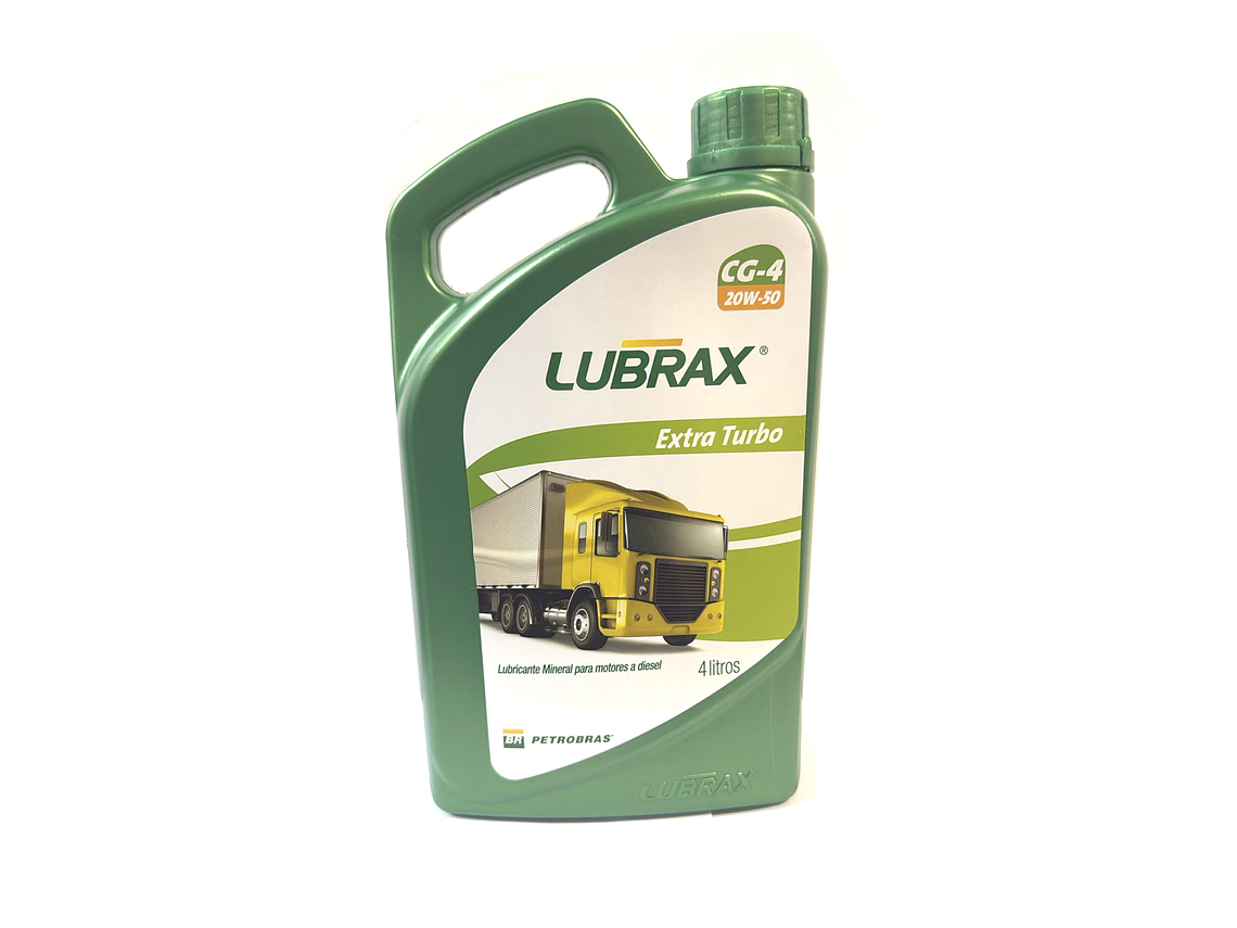 20W50   EXTRA TURBO 4 LITROS 1