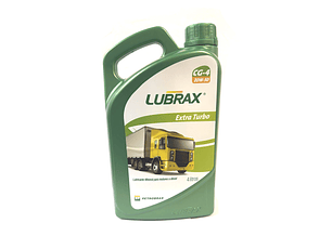 20W50   EXTRA TURBO 4 LITROS