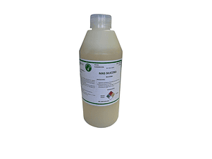 Silicona 1 Ltrs Mas Quimica