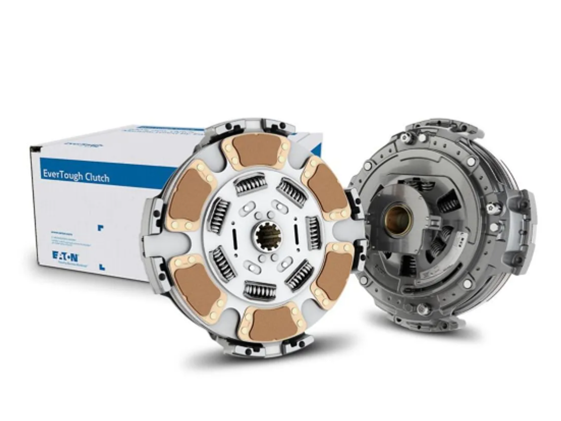 104101-7      Kit de embrague  1