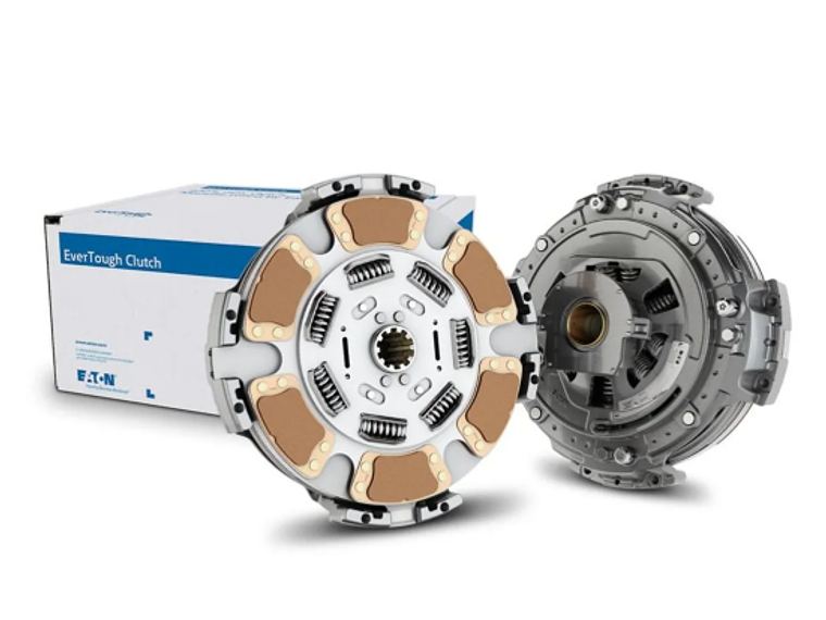 104101-7      Kit de embrague  1