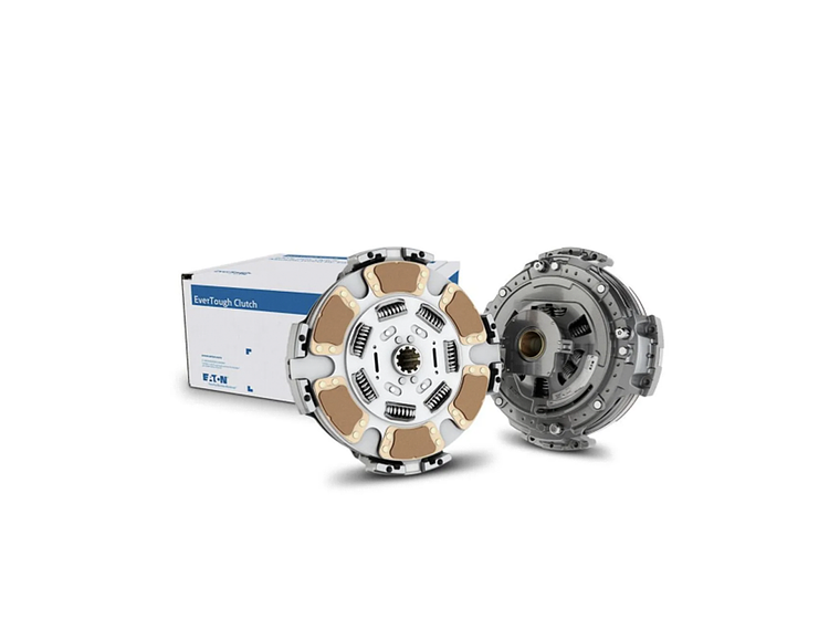 104508BR-2      Kit de embrague  1