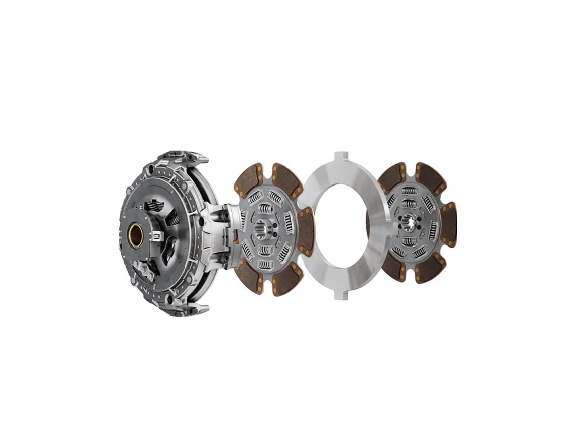 MB/185-DCC      JUEGO BALATA FRENO  1