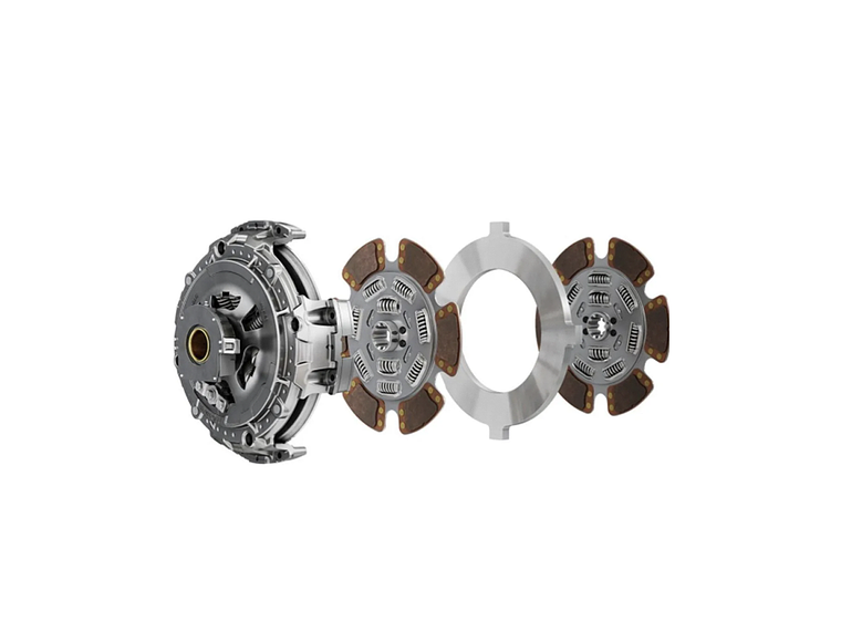 MB/185-DCC      JUEGO BALATA FRENO  1