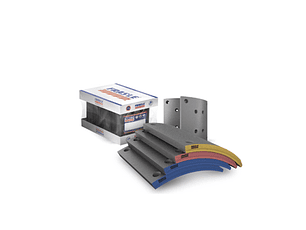 FD/59-DCC      JUEGO BALATA FRENO  