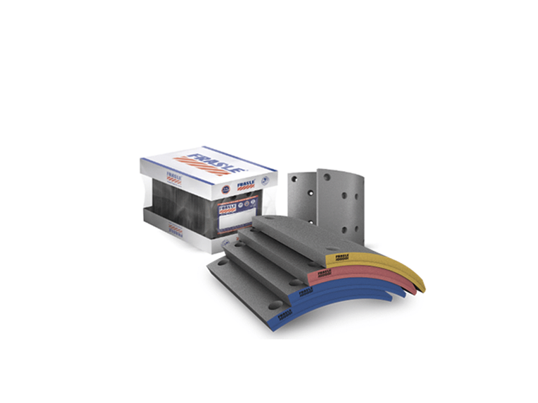 FD/59-DCC      JUEGO BALATA FRENO   1