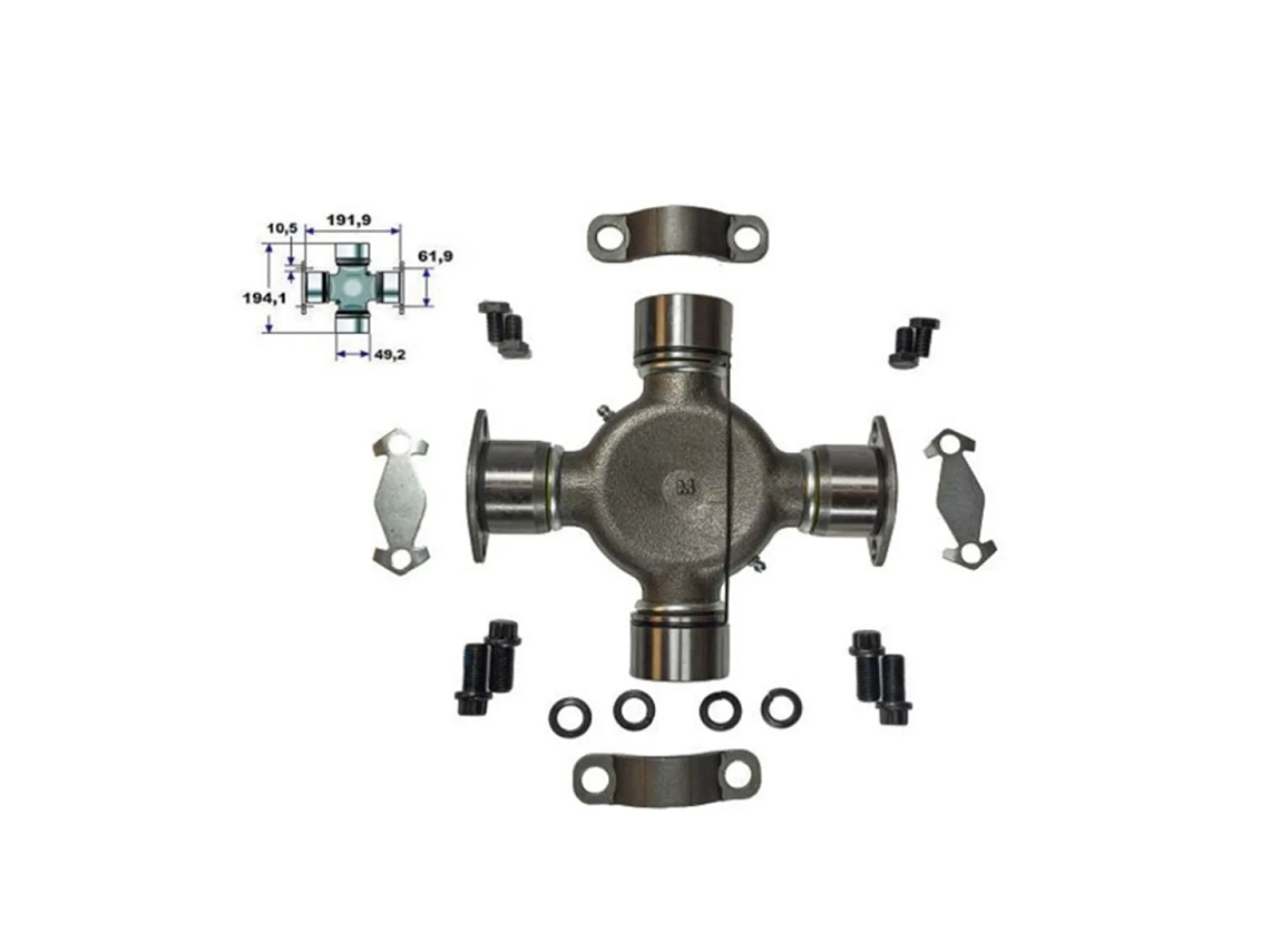 A-42958-3-430      Corona y pinon 43X10 1