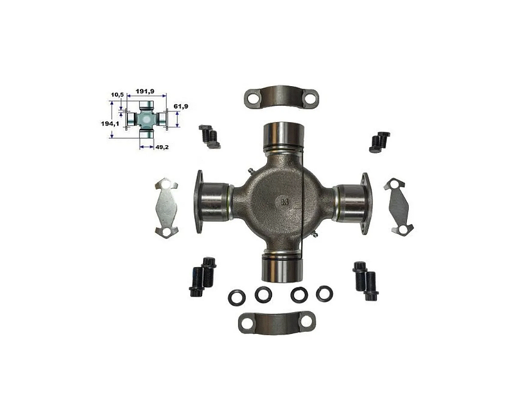 A-42958-3-430      Corona y pinon 43X10 1