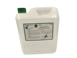 MASSOLVENVV5LTS      SOLVENTE