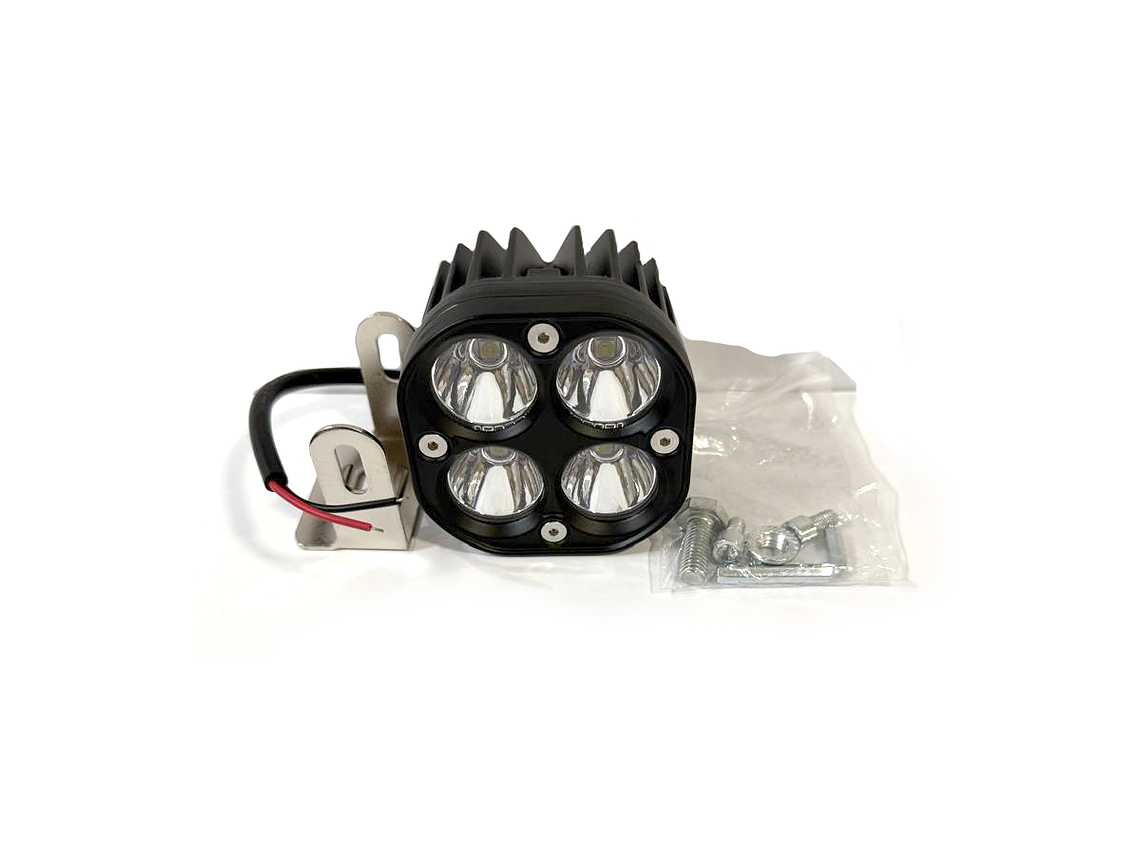 607865      FAROL FAENA 1