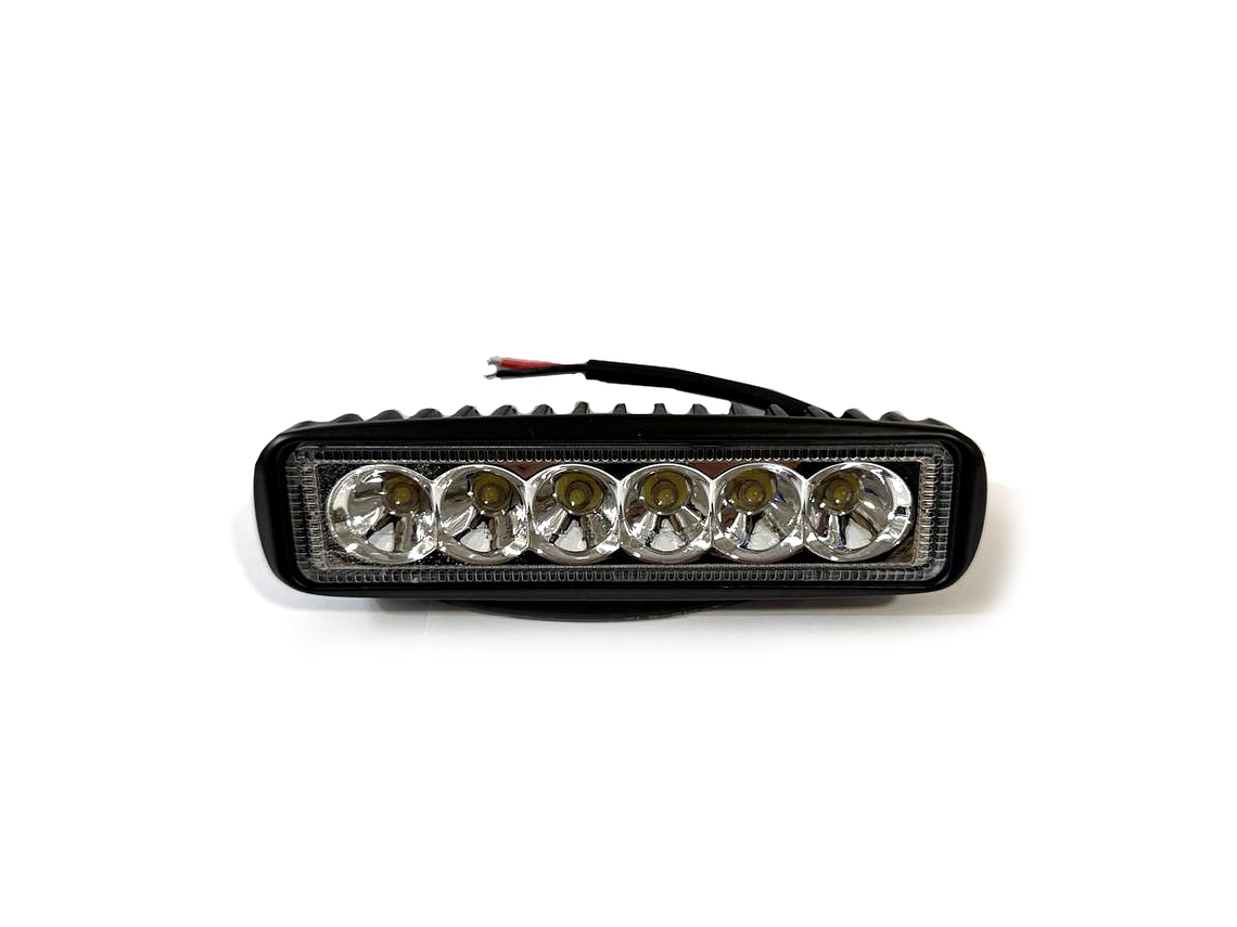 617727      FAROL FAENA 1