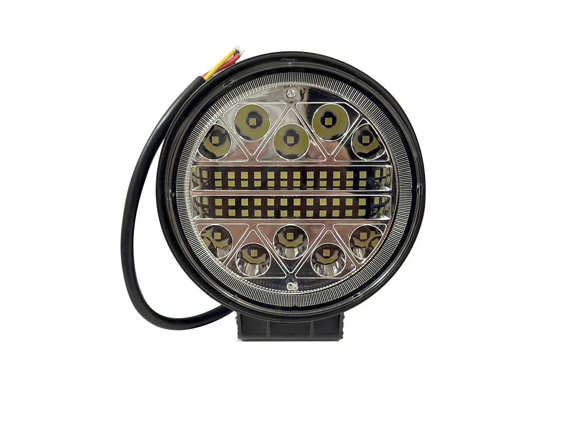 614009      FAROL FAENA 1