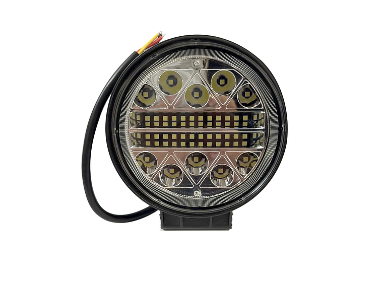 614009      FAROL FAENA 1