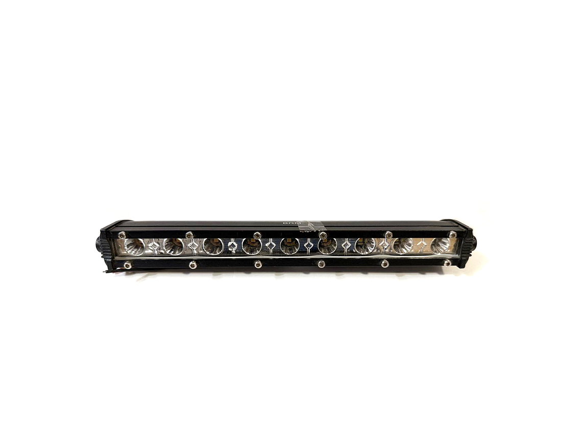 18059      BARRA LED BICOLOR 1