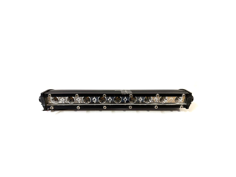 18059      BARRA LED BICOLOR 1