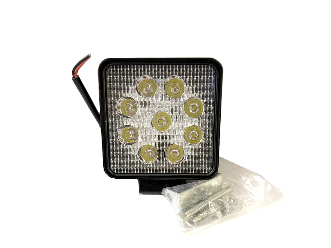 613989      FAROL FAENA 1