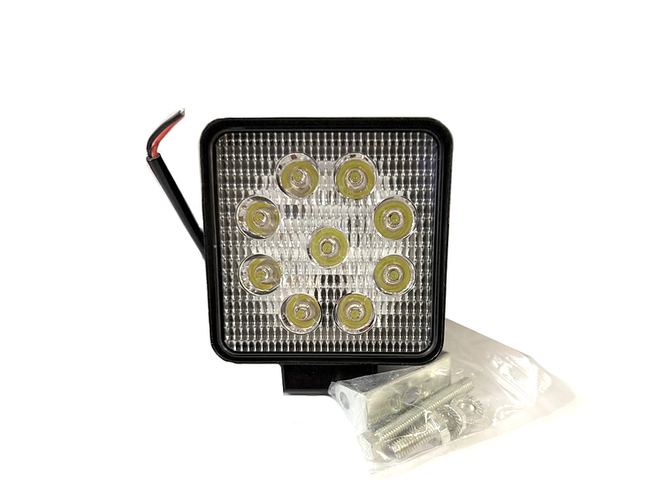 613989      FAROL FAENA 1