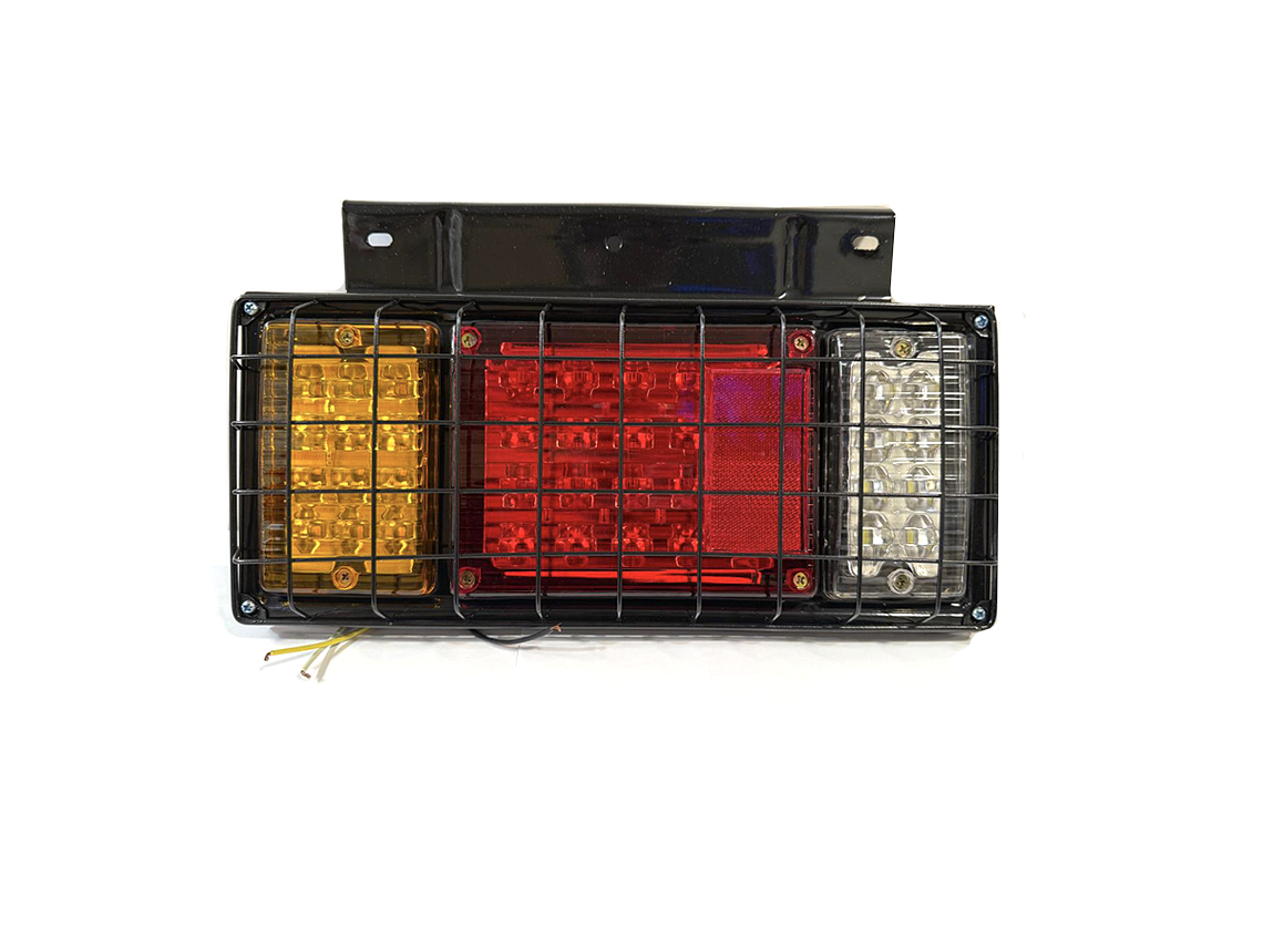 613569      FAROL TRAS REJILLA  1