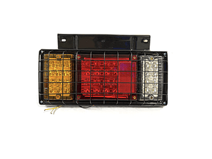 613569      FAROL TRAS REJILLA 