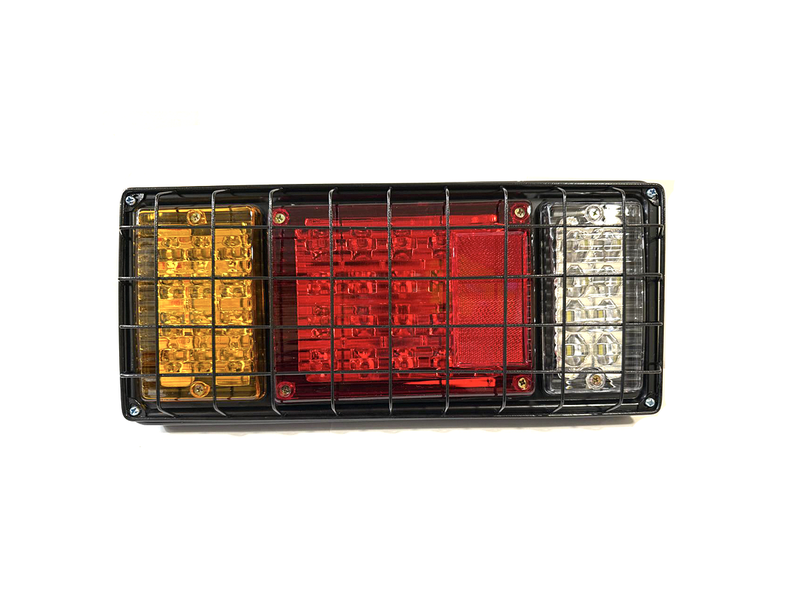 605342      FAROL C/REJILLA 1