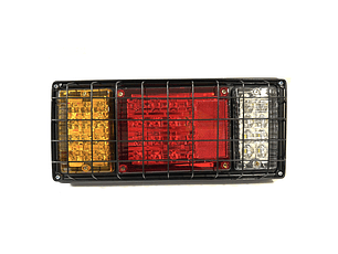 605342      FAROL C/REJILLA