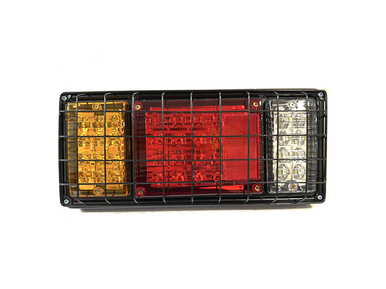 605342      FAROL C/REJILLA 1