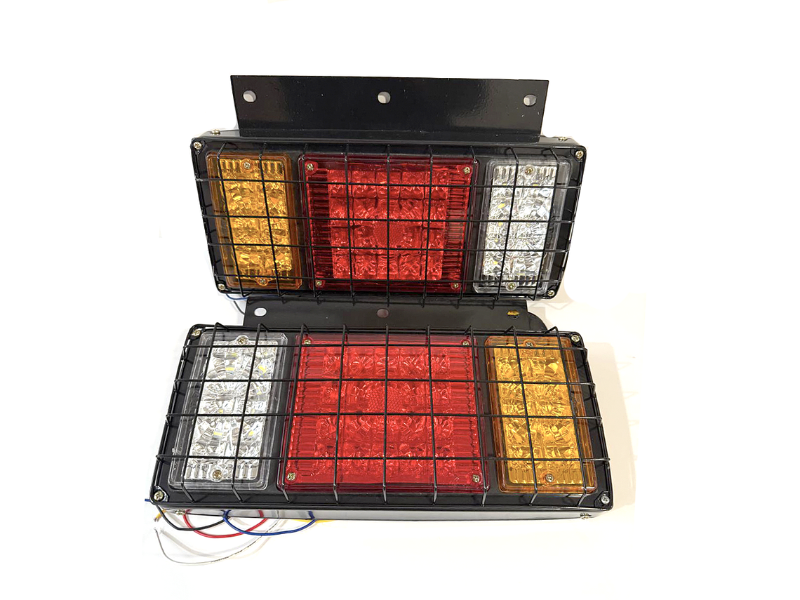 623964      SET FAROL TRASERO 1