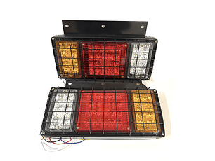 623964      SET FAROL TRASERO