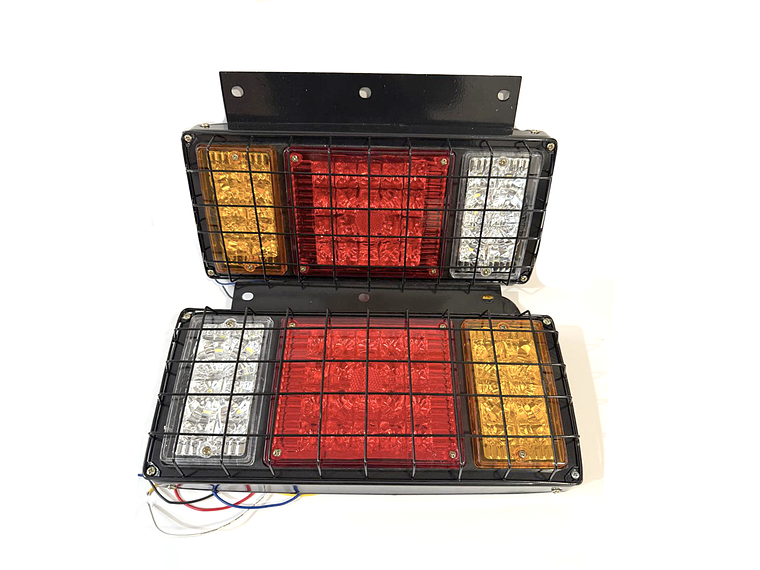 623964      SET FAROL TRASERO 1