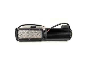 607070      FAROL FAENA 12 LED