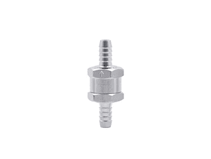 VALVULA DE RETENCION 10MM       