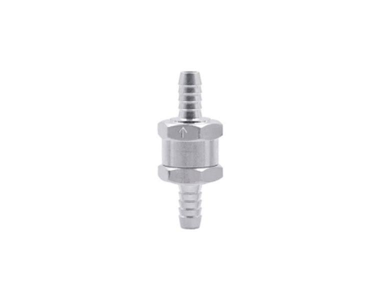 VALVULA DE RETENCION 10MM        1