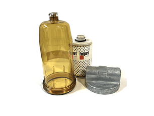 3307454S      CABEZAL CON VASO 