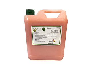 MAS CREMEC      BIDON 5 LITROS 
