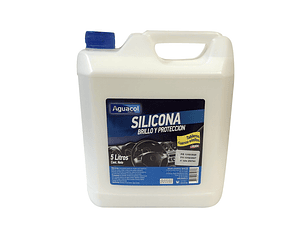 ÿSILICONA 5LTS      