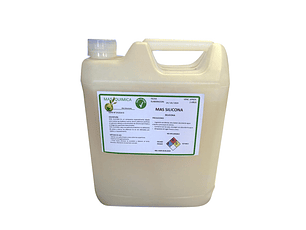 SILICONA 5L       SILICONA MASQUIMICA