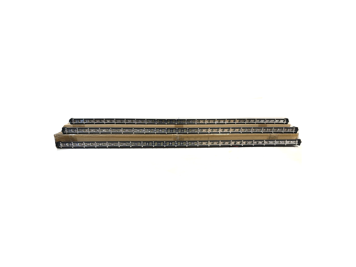 Barra LED 112cm - 42 LEDs       1