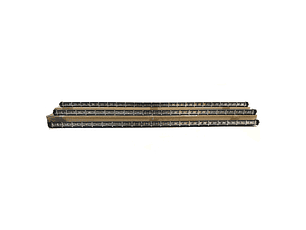 Barra LED 112cm - 42 LEDs      