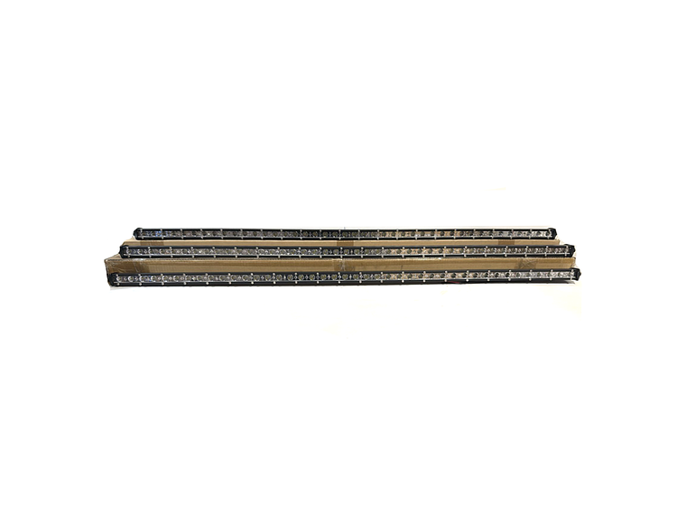 Barra LED 112cm - 42 LEDs       1