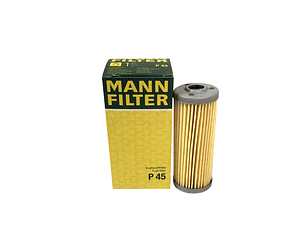 P45      FILTRO COMBUSTIBLE 