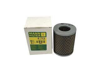 P713      FILTRO COMBUSTIBLE 