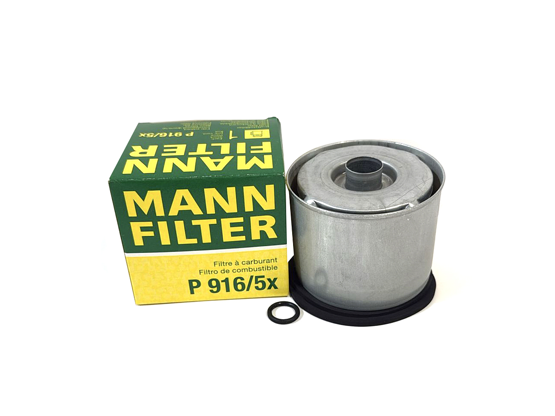 P916/5x      FILTRO COMBUSTIBLE  1