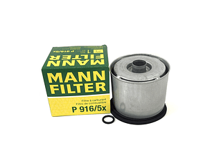 P916/5x      FILTRO COMBUSTIBLE 