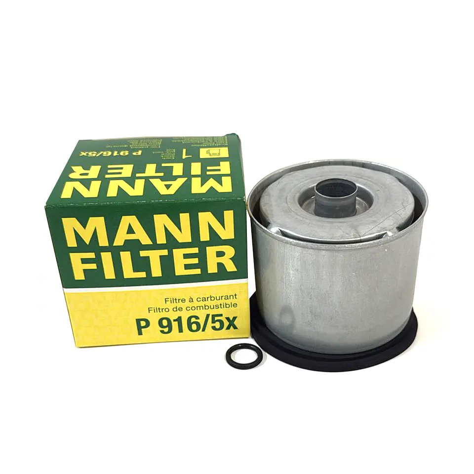 P916/5x      FILTRO COMBUSTIBLE  1