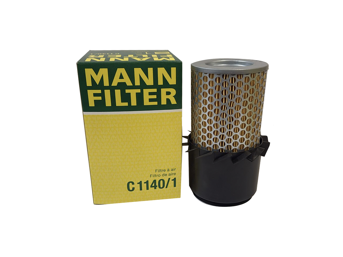 C1140/1      FILTRO DE AIRE  1
