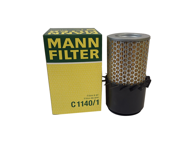 C1140/1      FILTRO DE AIRE  1